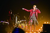 「EXILE ATSUSHI、ライブ映像作品からダイジェストが公開」1枚目/3