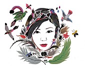 「宇多田ヒカル15周年記念第2弾 著名アーティストによるカバーアルバム発売決定」1枚目/2