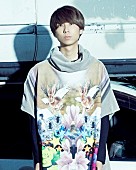 「川谷絵音（indigo la End/ゲスの極み乙女。）」2枚目/3