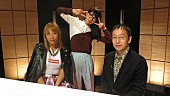 「椎名林檎 NHK『SONGS』で東京オリンピック対談＆新曲先行配信スタート」1枚目/5