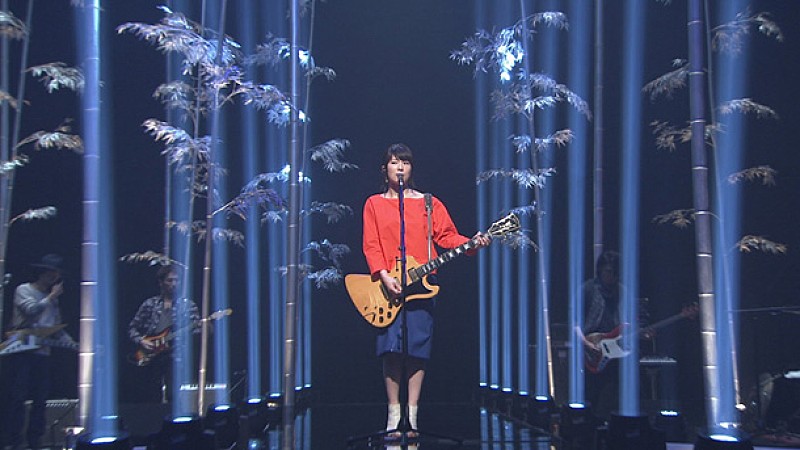 森*也様 椎名林檎 Tシャツ\"エレキの逆襲\" ナチュラル Mサイズ 新品未開封 森*也様 椎名林檎 Tシャツ