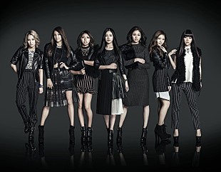 「Happiness、メンバー振付の“光”を駆使した新曲MVが公開に」