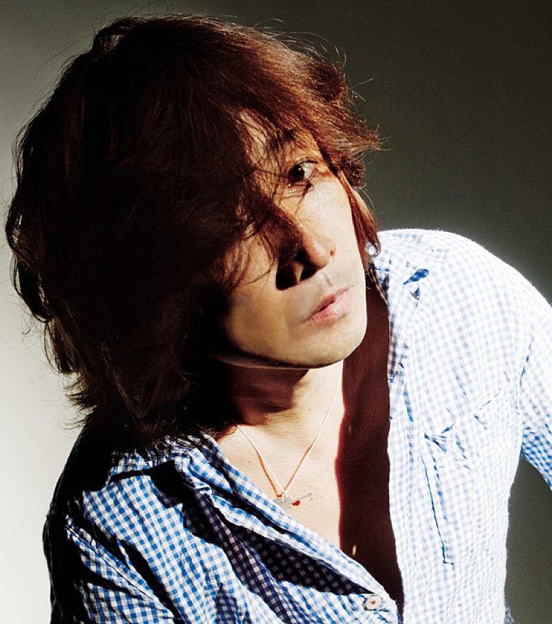 「浅井健一」2枚目/8