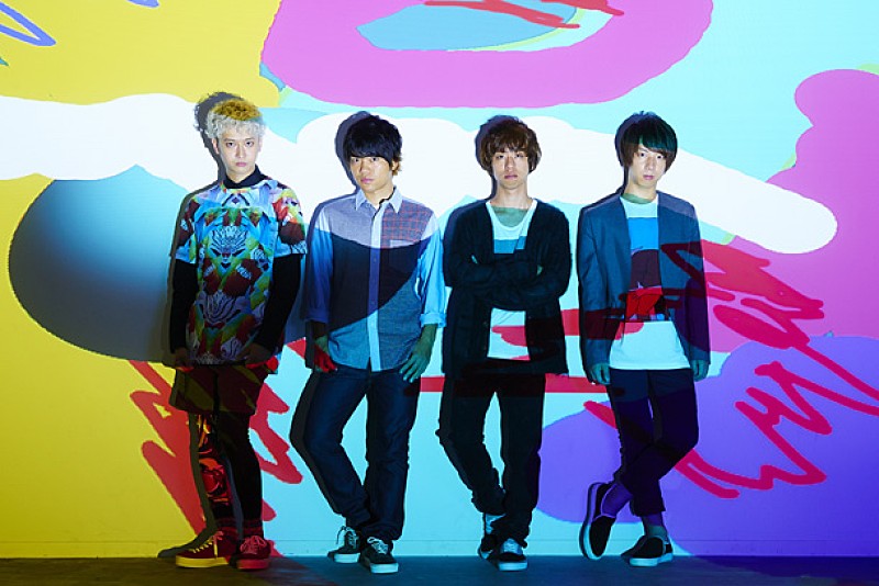 「KEYTALK」3枚目/8