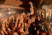 「【スペシャ列伝】107回目はTOTALFAT、ノクモン、ファジコン、ハロスリの重量打線が“鬼退治”で狂喜乱舞」1枚目/50