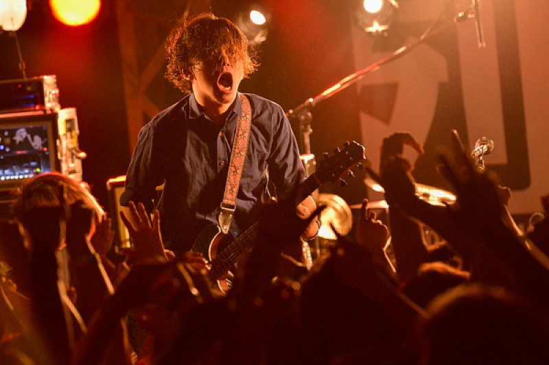 「KNOCK OUT MONKEY」2枚目/50