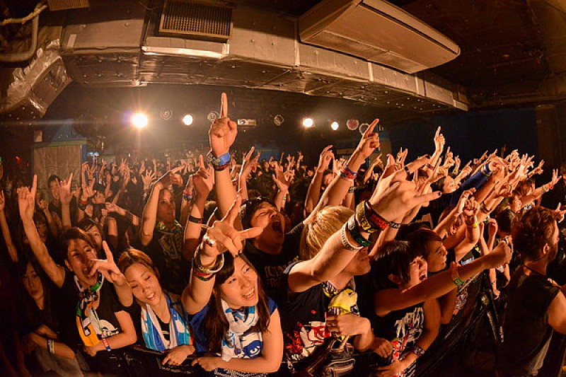 「TOTALFAT」5枚目/50