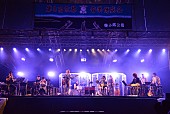 「くるりにしか実現不可能な&amp;quot;未知の音楽&amp;quot;たちとの出会いを演出『京都音楽博覧会2014』ライブレポート」1枚目/2