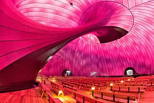 「音楽を通した復興支援「ルツェルン・フェスティバル アーク・ノヴァ 2014 in 仙台」開催間近」