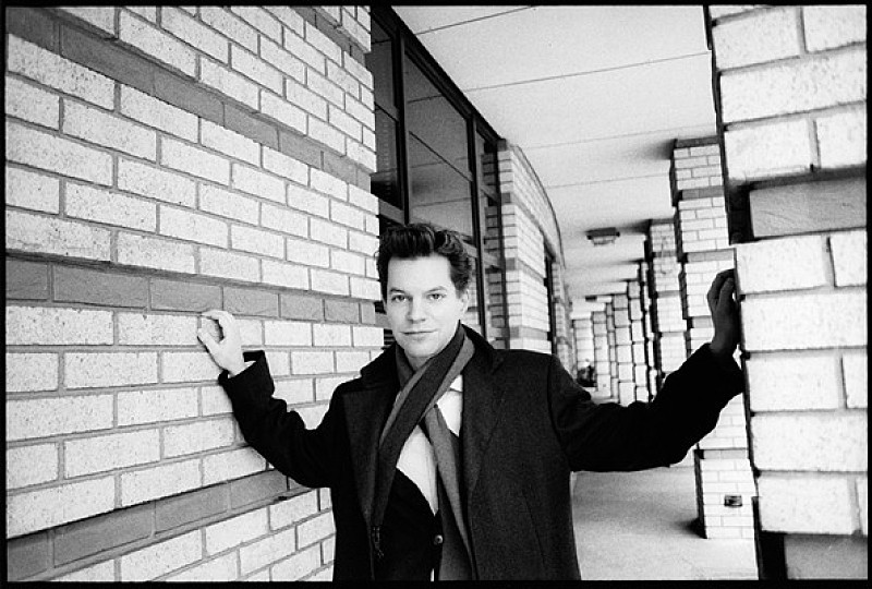 「Till Fellner (c)Ben Ealovega」5枚目/9