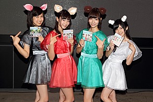 「武田鉄矢Pより赤マルダッシュ☆に新指令 『赤いきつね』『緑のたぬき』など担当商品で人気投票」