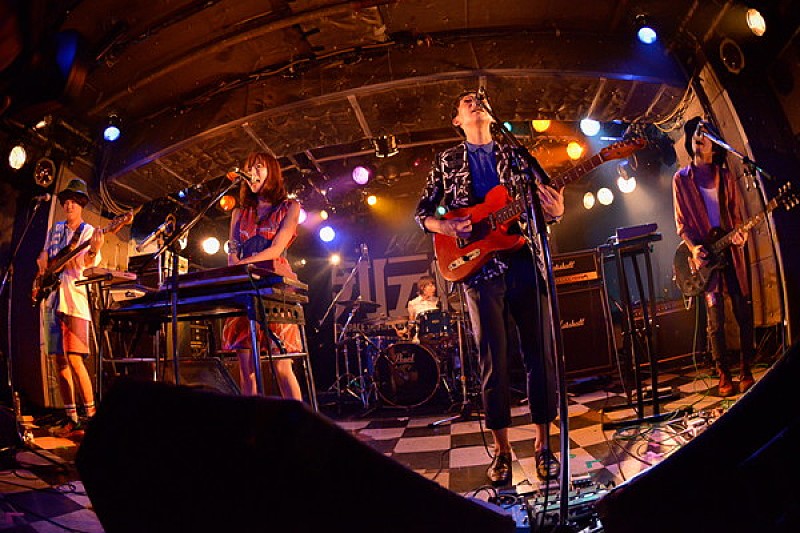 「Awesome City Club」4枚目/32