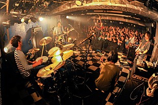 「【スペシャ列伝】109回目はアジカン、group_inou、HINTOらが新宿で繋がる渋谷系？な宴に」