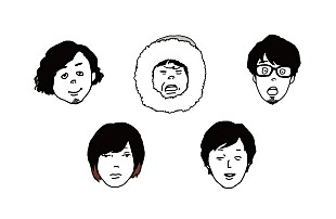 「キュウソネコカミ 全国のポンコツたちに捧げるコンセプトアルバム（？）発表」