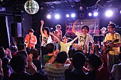 「10/12 激団モンゴイカ＠Amerikamura CLAPPER」21枚目/32