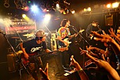 「10/12 Brian the Sun＠DROP
」30枚目/32