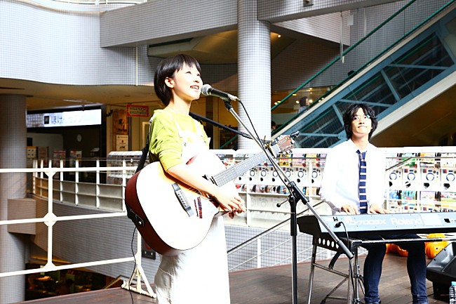 「10/11 コアラモード＠BIG STEP 大階段」5枚目/32