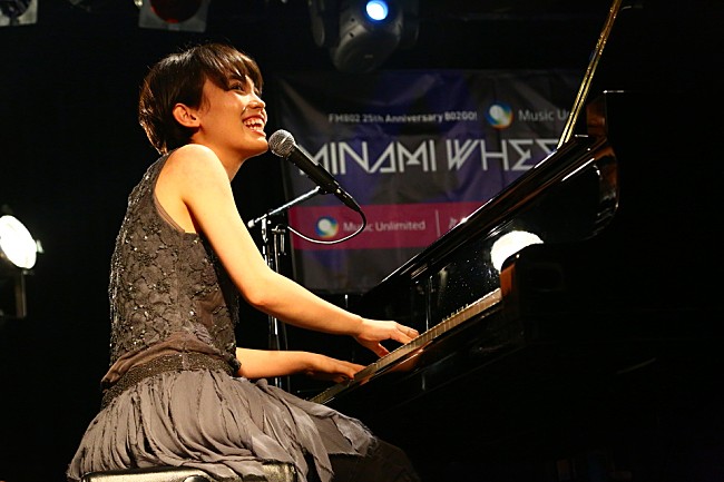 「10/11 井手綾香＠JANUS」6枚目/32