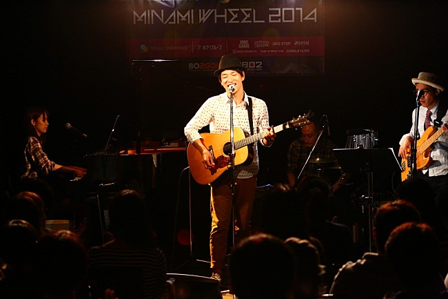 「10/12 オカダユータ＠Soap opera classics」18枚目/32