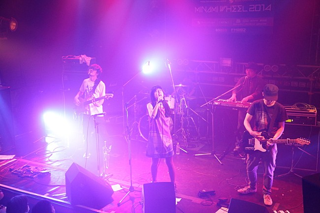 「10/12 TAMTAM＠americamura FANJ twice」22枚目/32
