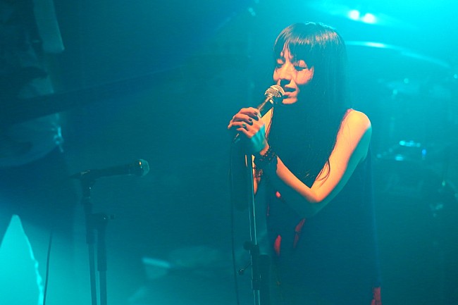 「10/12 TAMTAM＠americamura FANJ twice」23枚目/32