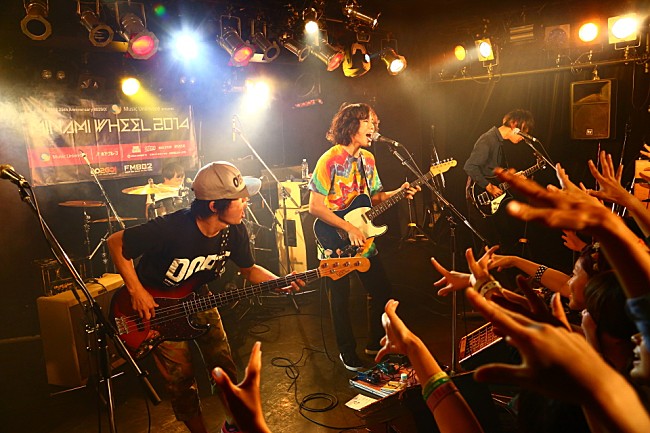 「10/12 Brian the Sun＠DROP
」30枚目/32
