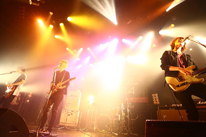 「10/12 LEGO BIG MORL＠BIG CAT」2枚目/32