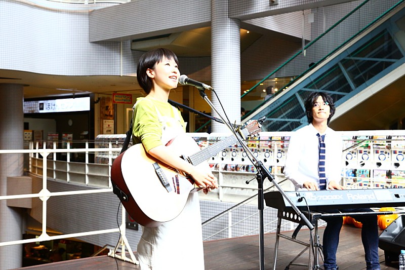 「10/11 コアラモード＠BIG STEP 大階段」5枚目/32