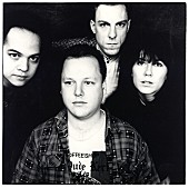 「ピクシーズ 名作『ドリトル』の25周年を記念して未発表音源多数収録の3枚組豪華版」1枚目/2