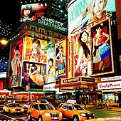 「シングル『CANDY POP GALAXY BOMB !! / キズナPUNKY ROCK !!』　CD ONLY（Loppi・HMV限定盤）」3枚目/4