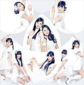 「シングル『DREAM TRIGGER』　デジタルセレクトカップリング盤」5枚目/7