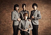 「THE BAWDIES」15枚目/25