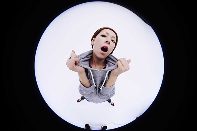 「木村カエラ」7枚目/25