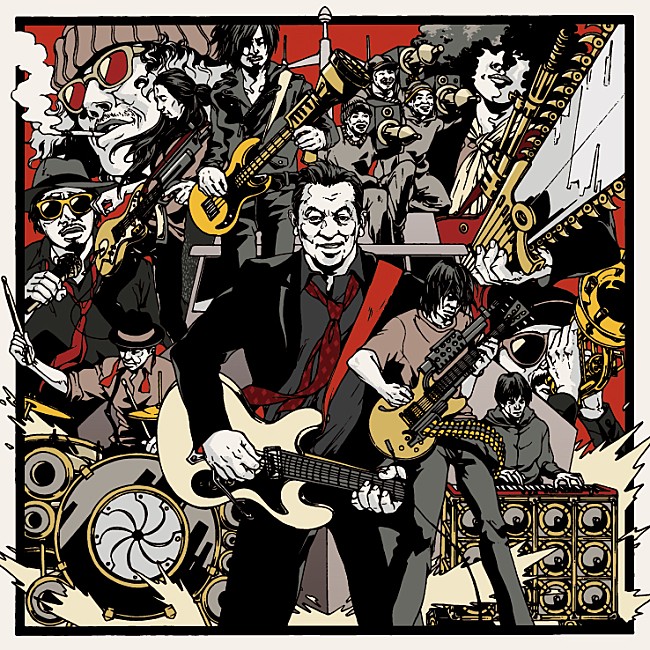 「THE King ALL STARS」8枚目/25