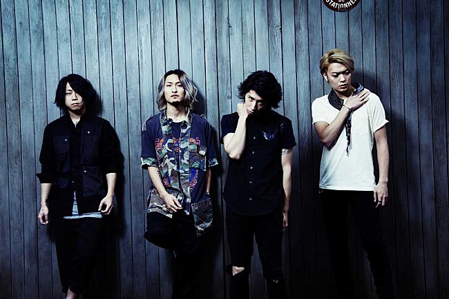 「ONE OK ROCK」24枚目/25