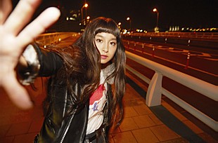 「トミタ栞 『ナルト』EDテーマの新曲MV公開」