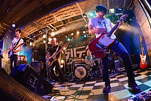 「【スペシャ列伝】112回目はモーサム、シャムキャッツ、Dr. DOWNER、大森靖子らの“秘祭”に新宿狂乱」