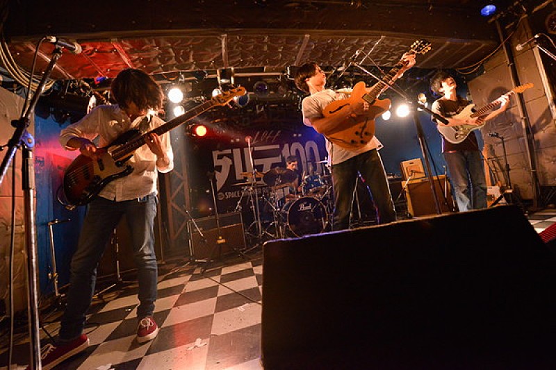 「シャムキャッツ」4枚目/36