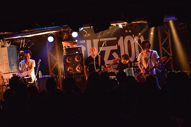 「MO&#039;SOME TONEBENDER」5枚目/36