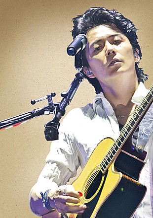 「福山雅治 年末恒例ライブ、カウントダウン含む年末公演の一般発売間もなく開始」
