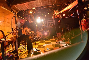 「【スペシャ列伝】113回目はGOMA、DJやけのはら、七尾旅人らが幻想的で生々しい圧巻のステージを披露」