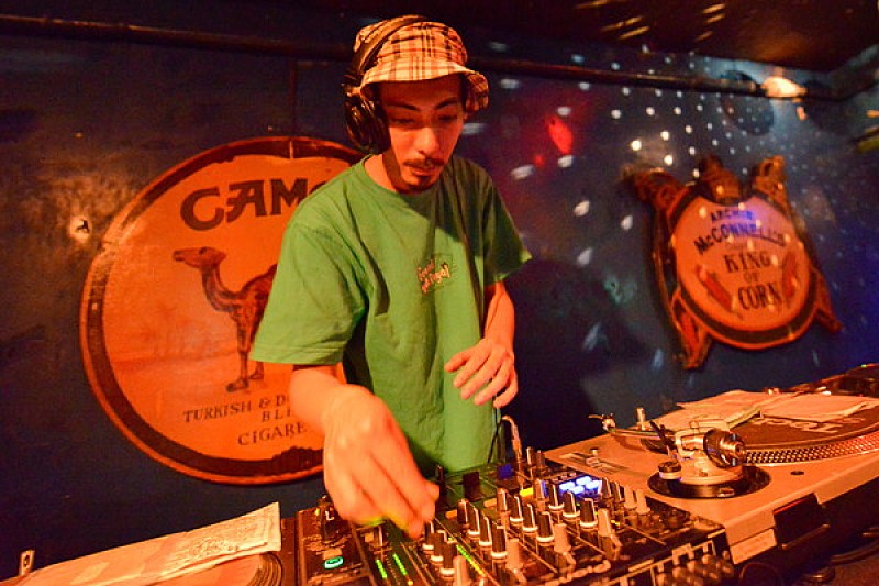 「DJやけのはら」3枚目/24