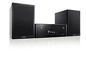 「DENON 年末商戦に向け期待の新製品を投入」1枚目/4