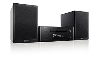 「DENON 年末商戦に向け期待の新製品を投入」