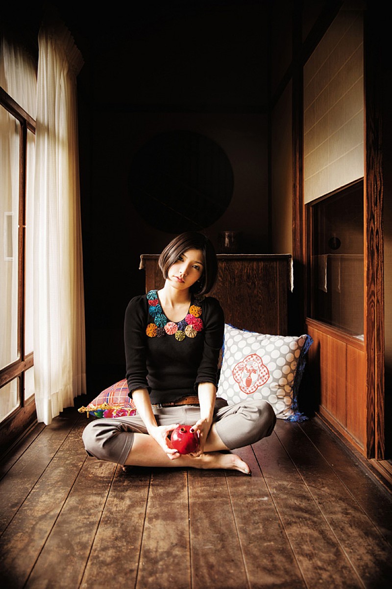 植田真梨恵“無料で観るチャンス”全国各地でフリーライブ開催決定