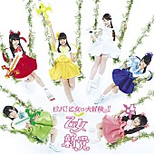 「シングル『ビバ！乙女の大冒険っ!!』　初回限定盤B」3枚目/5