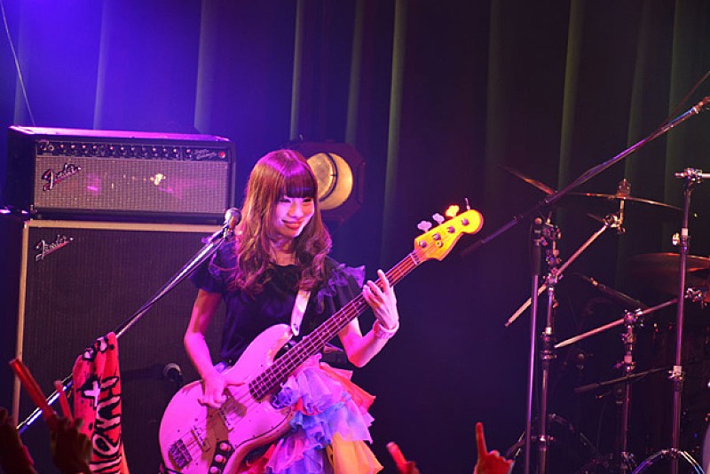 「あいにゃん」3枚目/11