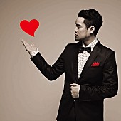 「JAY&amp;#039;ED×Ms.OOJA 復活愛にゆれる新曲「また君と」MV公開」1枚目/3