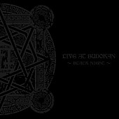 「ライブCD『LIVE AT BUDOKAN ～BLACK NIGHT～』
※ライブ映像作品『LIVE AT BUDOKAN “BUDO-CAN” LIMITED BOX』に同封」5枚目/5