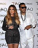 「売名行為では？ 噂も気にせずK・カーダシアン、あのラッパーと復縁か」1枚目/1